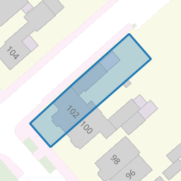 Perceel HHG00-N-2964