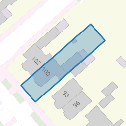 Perceel HHG00-N-2965