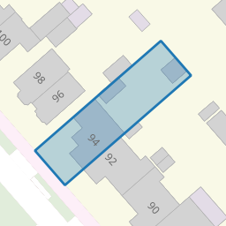 Perceel HHG00-N-2968