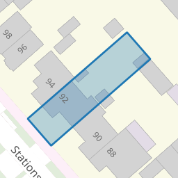 Perceel HHG00-N-2969