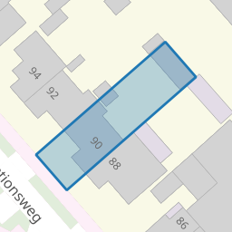 Perceel HHG00-N-2970