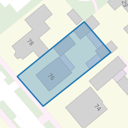 Perceel HHG00-N-2975