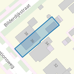 Perceel HHG00-N-2991