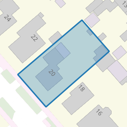 Perceel HHG00-N-2994