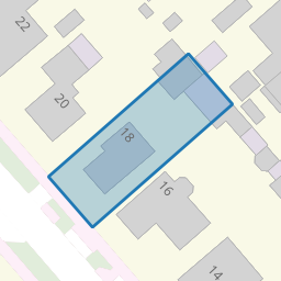 Perceel HHG00-N-2995