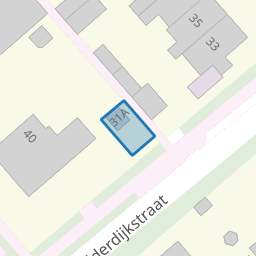 Perceel HHG00-N-2996