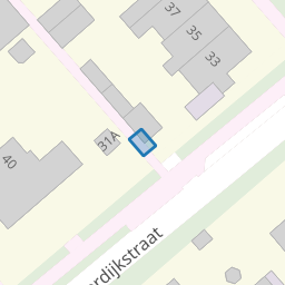 Perceel HHG00-N-2997