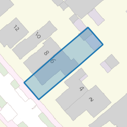 Perceel HHG00-N-3003