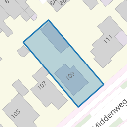 Perceel HHG00-N-3010