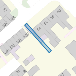 Perceel HHG00-N-3020