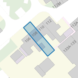 Perceel HHG00-N-3026