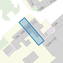 Perceel HHG00-N-3027