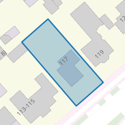 Perceel HHG00-N-3030