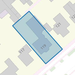 Perceel HHG00-N-3031