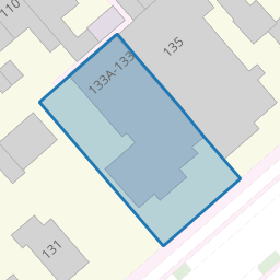 Perceel HHG00-N-3034