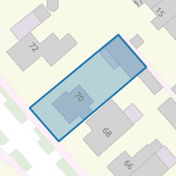 Perceel HHG00-N-3037