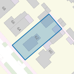 Perceel HHG00-N-3040