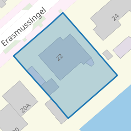 Perceel HHG00-N-3044