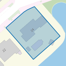 Perceel HHG00-N-3045