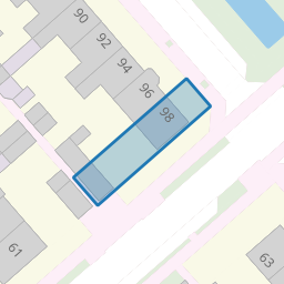 Perceel HHG00-N-3051