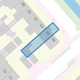 Perceel HHG00-N-3052