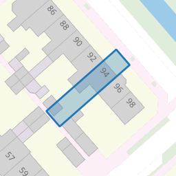 Perceel HHG00-N-3053