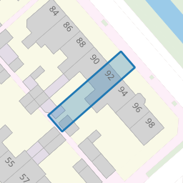 Perceel HHG00-N-3054