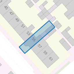 Perceel HHG00-N-3055