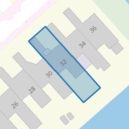 Perceel HHG00-N-3062