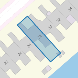 Perceel HHG00-N-3064