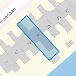 Perceel HHG00-N-3065