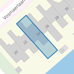 Perceel HHG00-N-3066