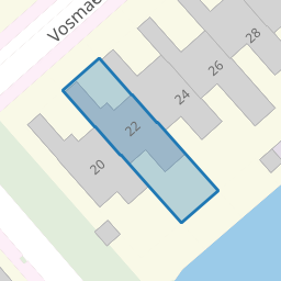 Perceel HHG00-N-3067