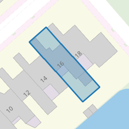 Perceel HHG00-N-3070