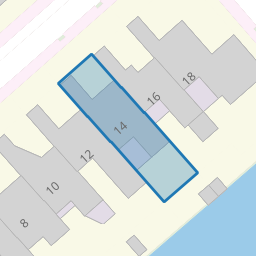 Perceel HHG00-N-3071