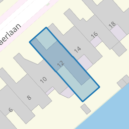 Perceel HHG00-N-3072