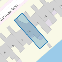 Perceel HHG00-N-3073