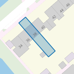 Perceel HHG00-N-3083