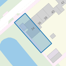 Perceel HHG00-N-3085