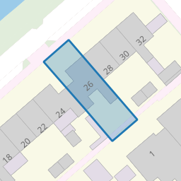 Perceel HHG00-N-3089