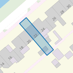 Perceel HHG00-N-3091