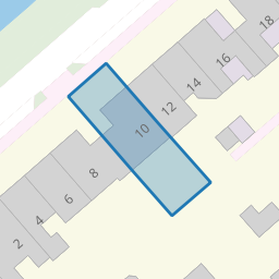 Perceel HHG00-N-3097