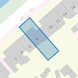 Perceel HHG00-N-3098