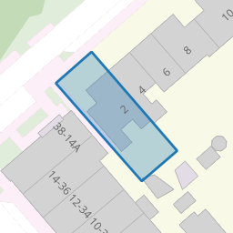 Perceel HHG00-N-3101