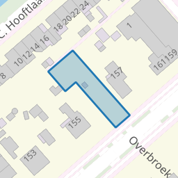 Perceel HHG00-N-3108