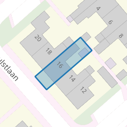 Perceel HHG00-N-3116