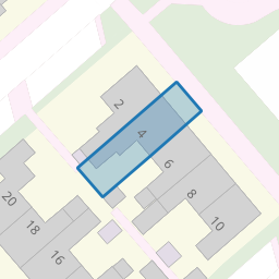 Perceel HHG00-N-3122