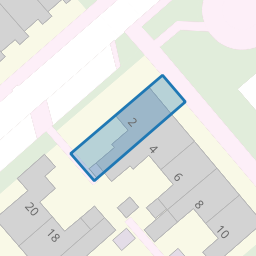 Perceel HHG00-N-3123