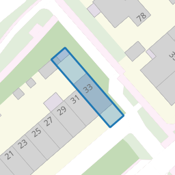 Perceel HHG00-N-3160