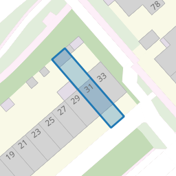 Perceel HHG00-N-3161